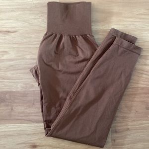 NVGTN seamless leggings